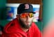 Dustin Pedroia