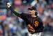 Jeff Samardzija
