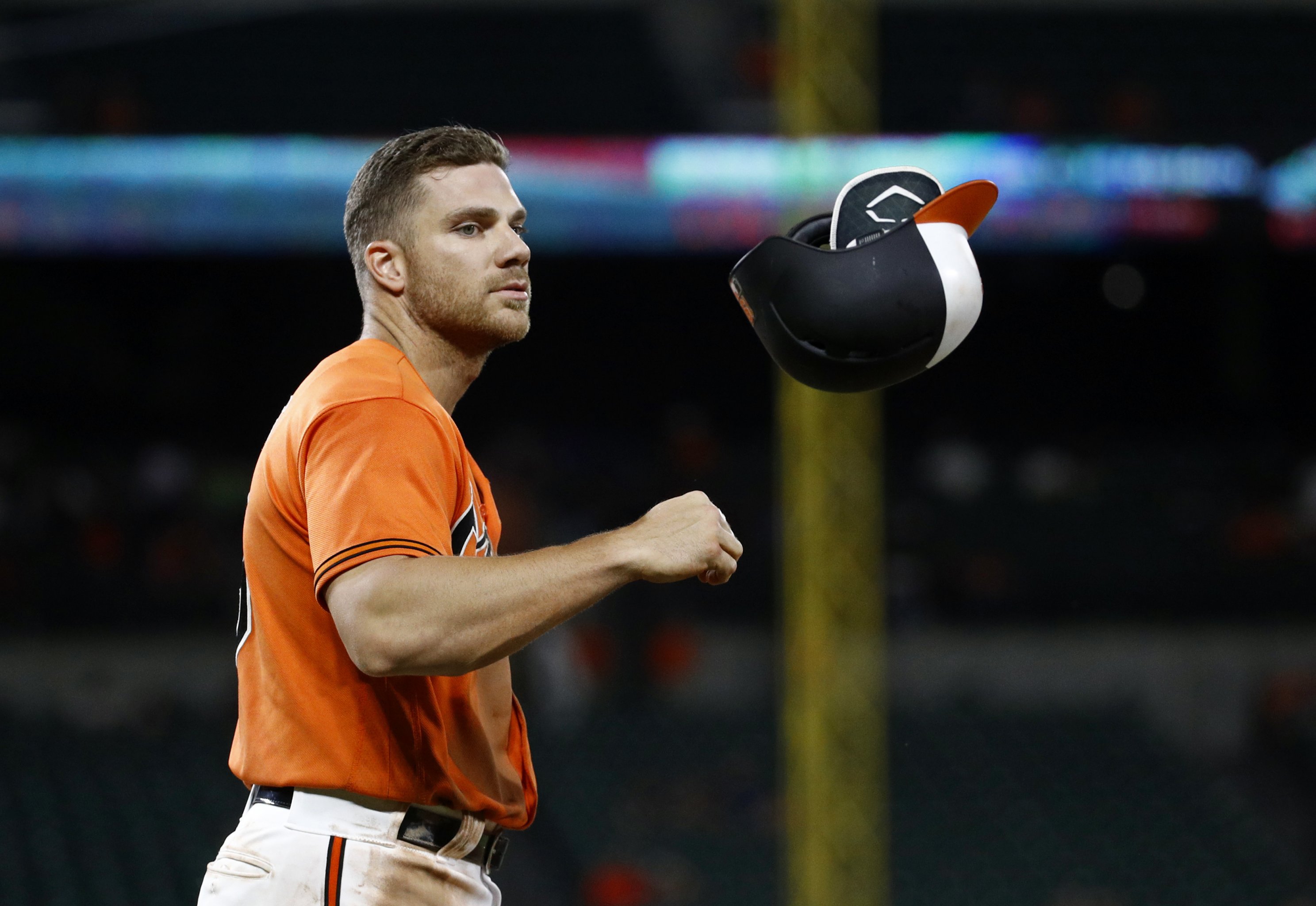 From 53 Home Runs to 25 Games: Orioles' Chris Davis Latest to Open Our Eyes, News, Scores, Highlights, Stats, and Rumors