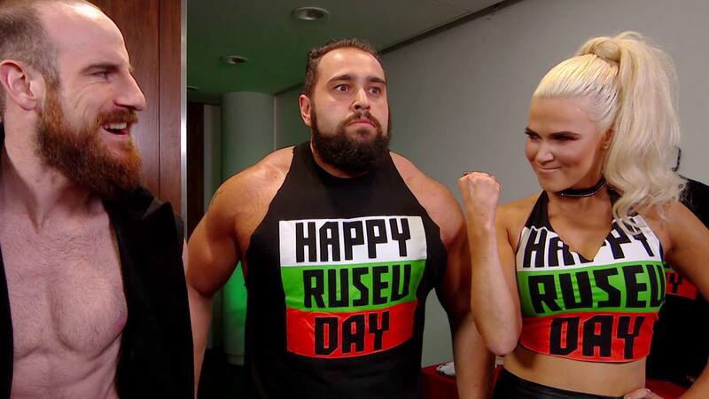 Brock Lesnar And The Most Overrated Wwe Superstars Today