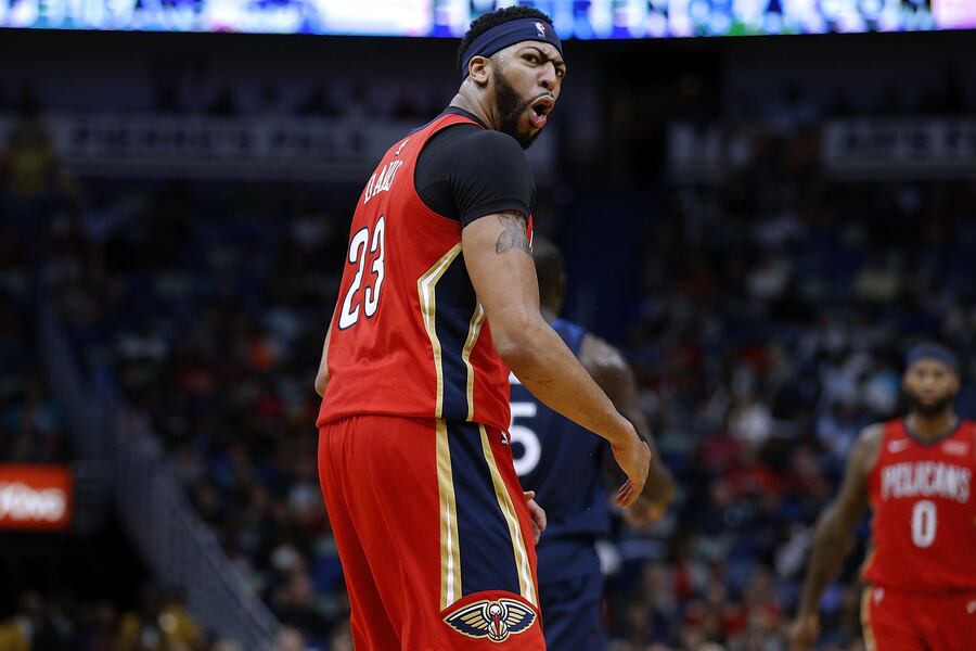 Predicting Top Player Rankings Snubs And Surprises In Nba 2k19