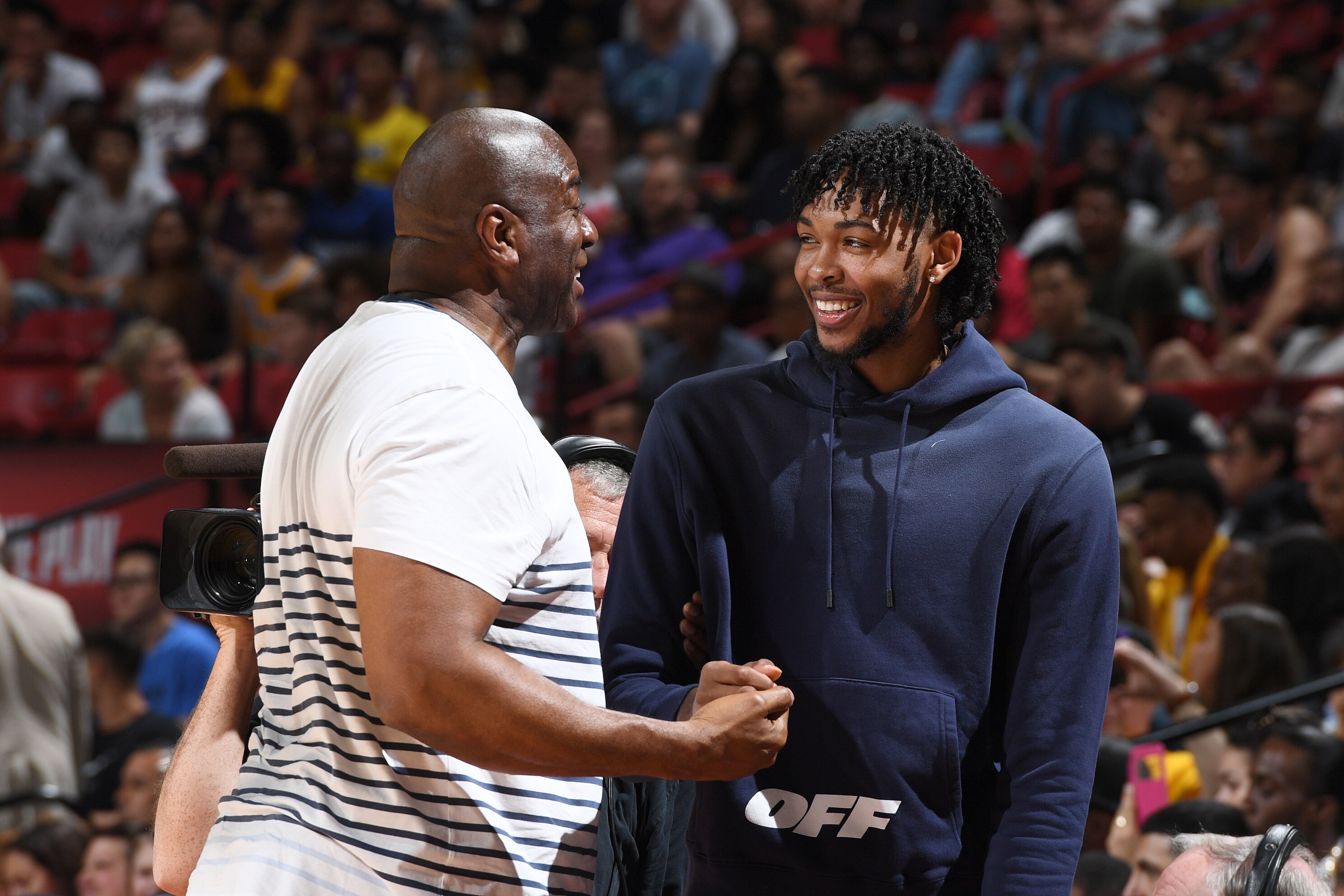 Predicting Top Player Rankings Snubs And Surprises In Nba 2k19