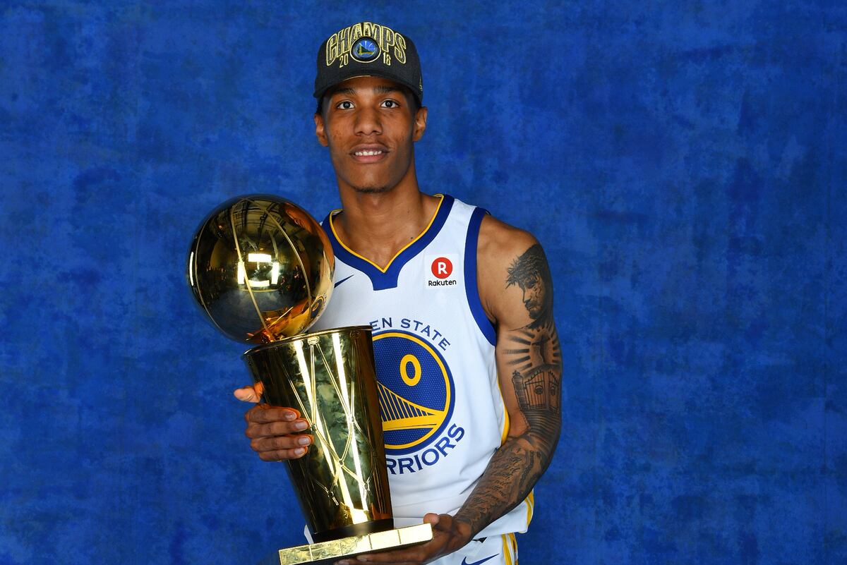 5 Moves Golden State Warriors Can Still Make This Summer | Bleacher Report | Latest News, Videos ...