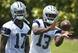 Allen Hurns and Michael Gallup