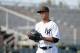 Albert Abreu is one of many pitching prospects the New York Yankees can trade for immediate rotation help.