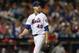 Will the Mets trade Jacob deGrom?