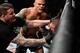 Anthony Smith (middle) and Shogun Rua