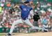 The Washington Nationals have reportedly talked to the Texas Rangers about Cole Hamels.