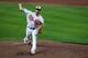 Kevin Gausman is drawing interest from teams seeking an immediate and long-term rotation upgrade.