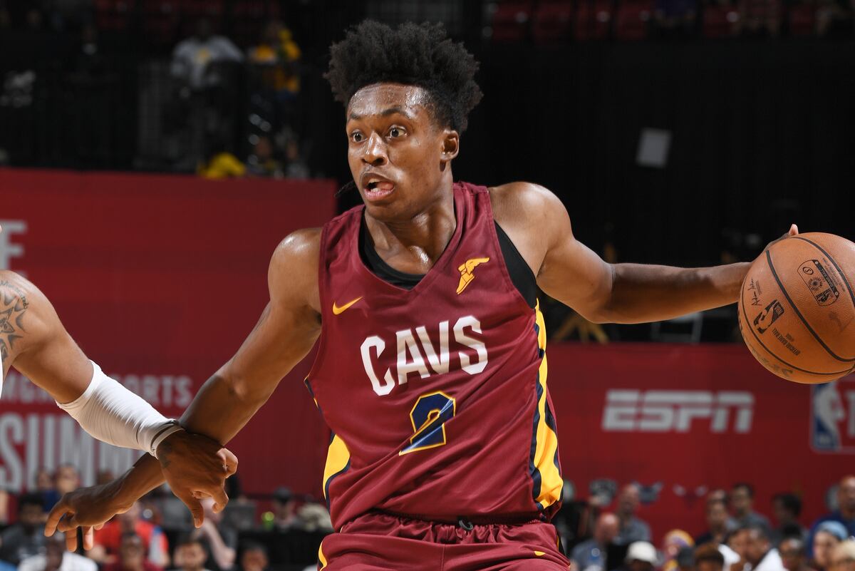 collin sexton lebron