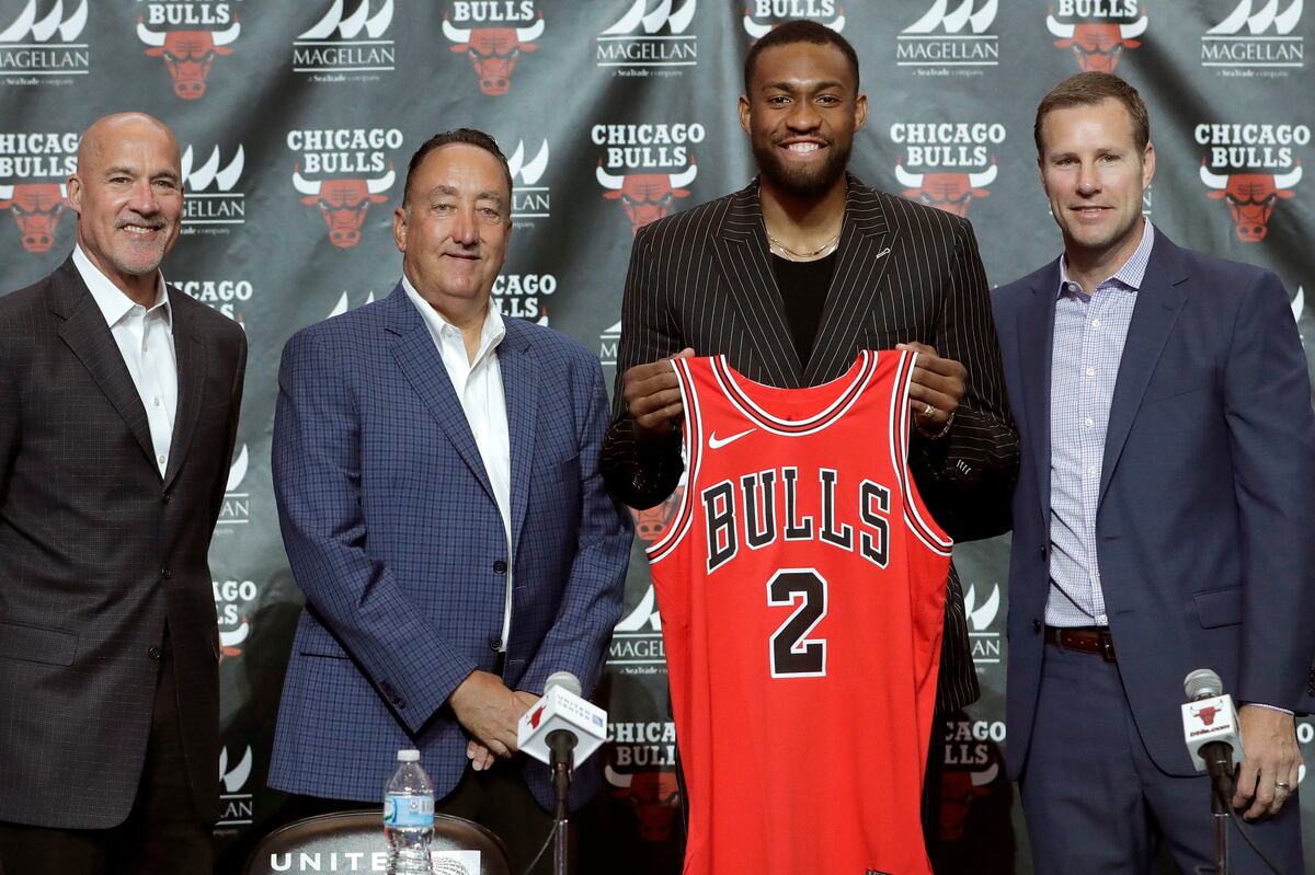 Finding Hope in NBA's Worst FreeAgent Signings News, Scores