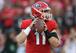 Jake Fromm, Georgia