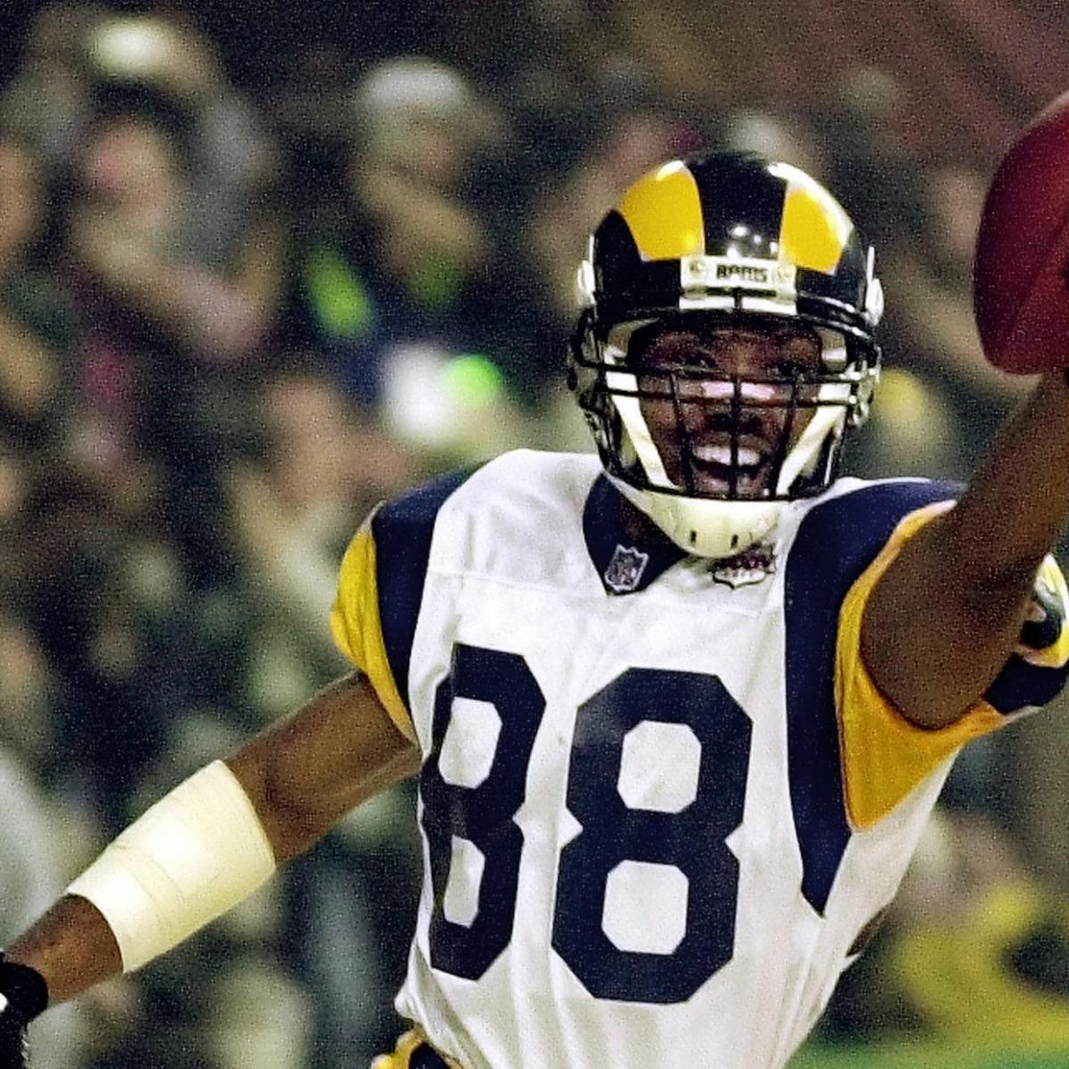 Top 30 Hall of Fame snubs in NFL history