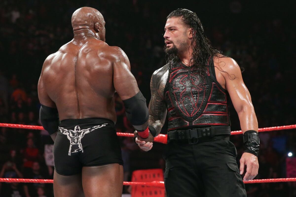 WWE Raw Results Roman Reigns' Redemption and Top Takeaways News