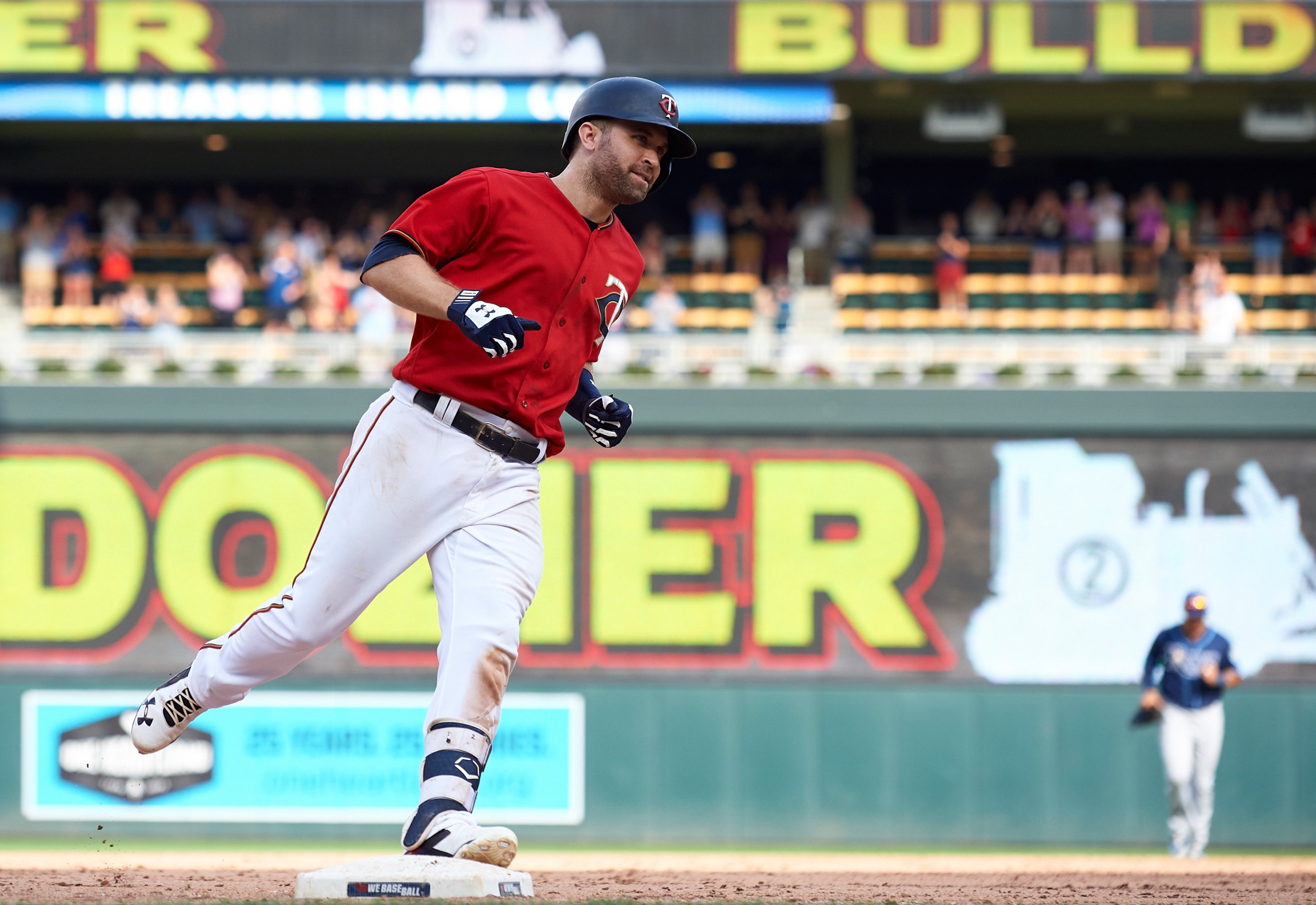 3 potential Jose Ramirez trade landing spots before MLB deadline