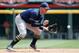 The Milwaukee Brewers have reportedly considered moving Travis Shaw to second base.