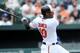 The Philadelphia Phillies are reportedly considering long-time Baltimore Orioles outfielder Adam Jones.
