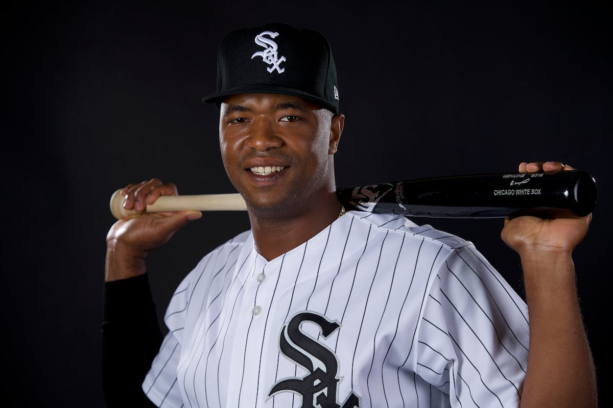 Mlb trading system