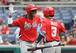 Leody Taveras