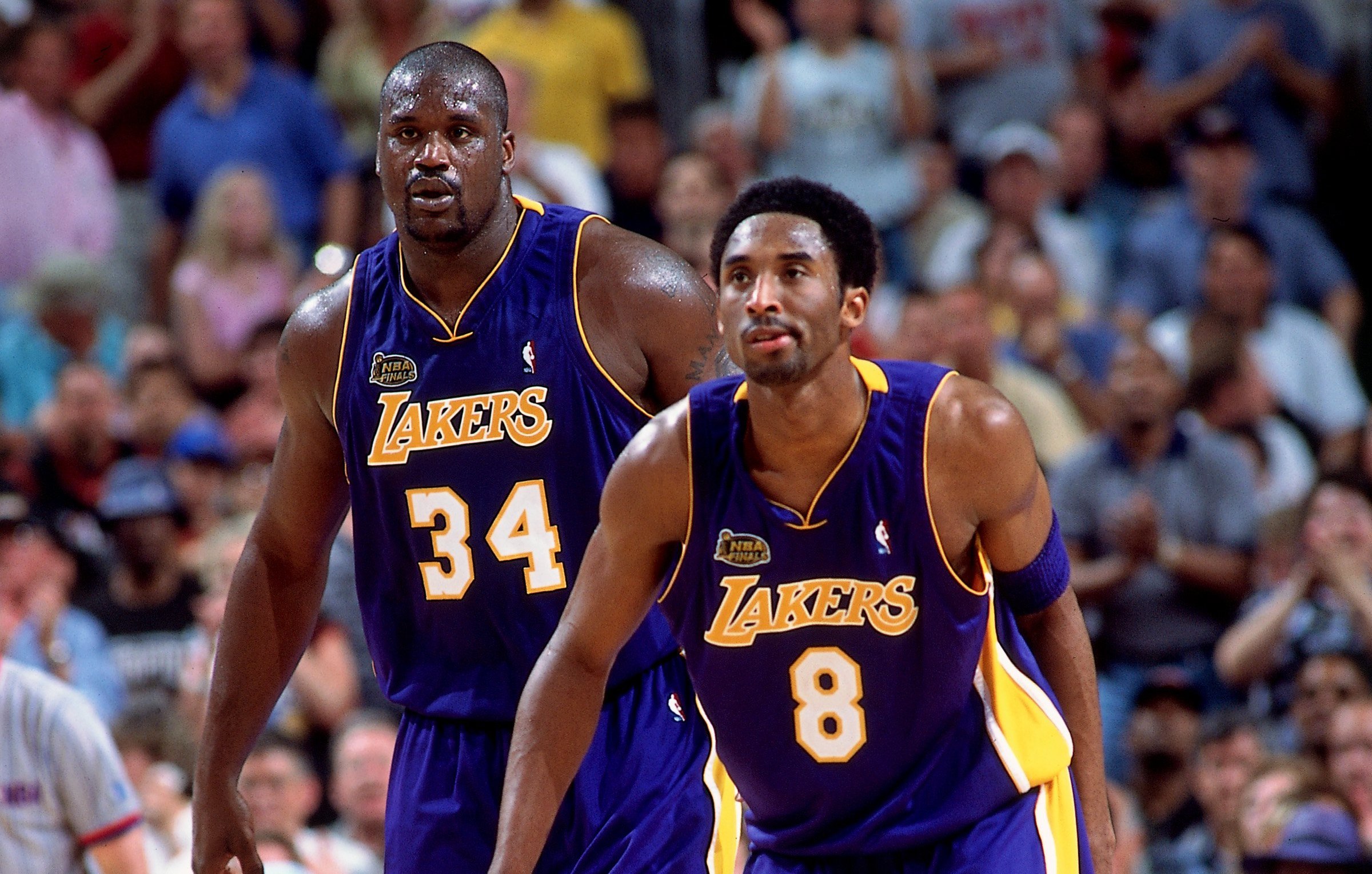 Where the Warriors Rank Among Best NBA Rosters of All Time ...