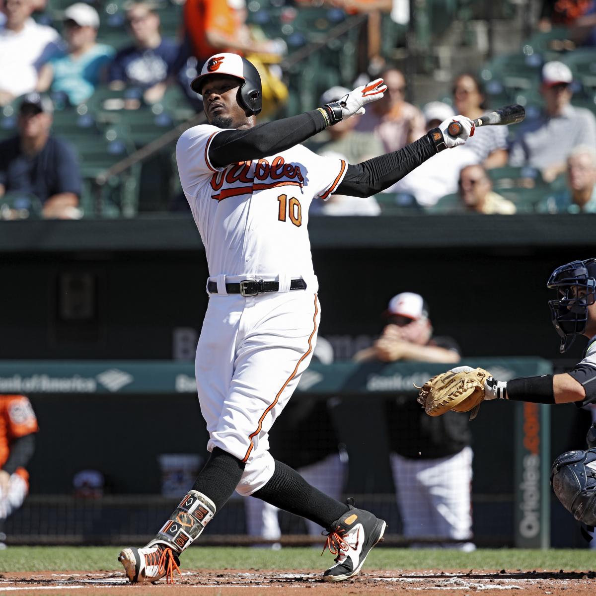 Impact MLB Trades That Could Still Go Down Before the Deadline News, Scores, Highlights, Stats