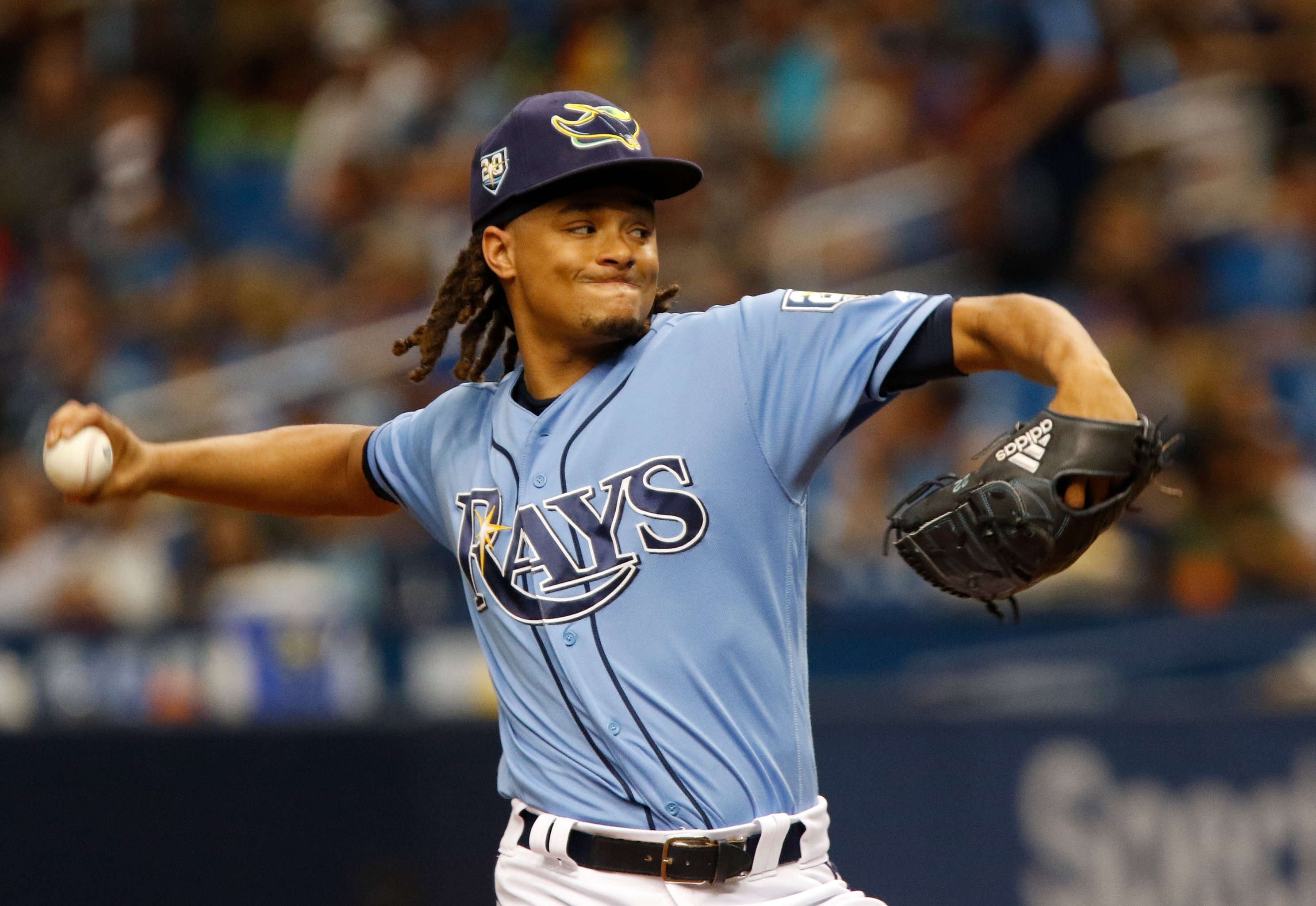 2015 MLB Trade Deadline Winners and Losers: The Blue Jays Win the