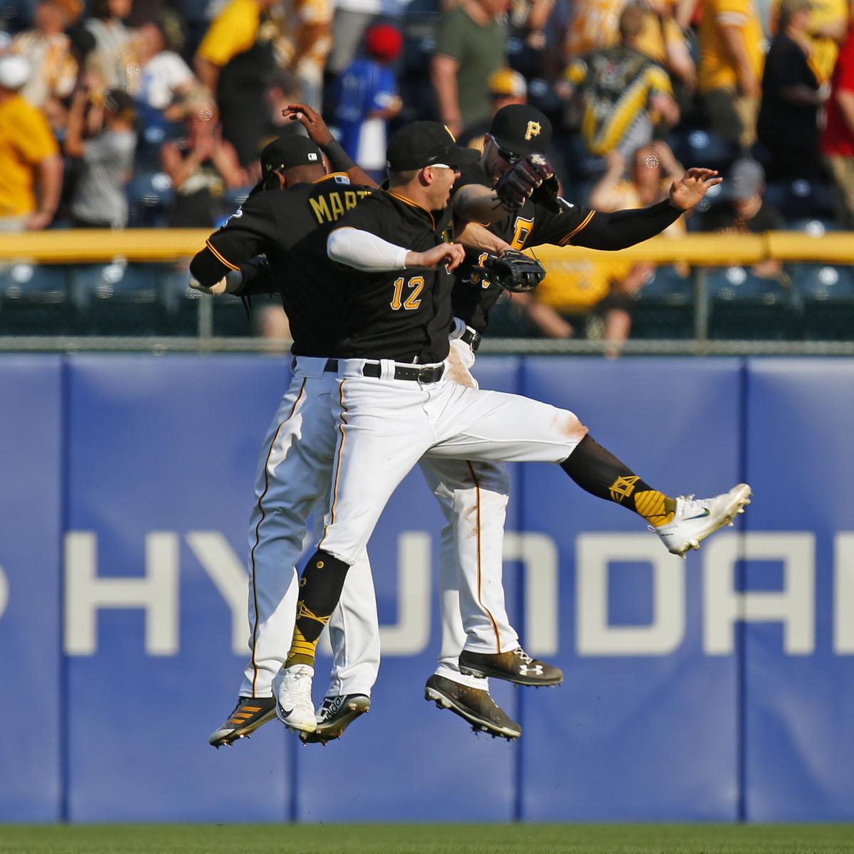 'Contender or Pretender' for MLB Playoff Race with 2 Months Left News