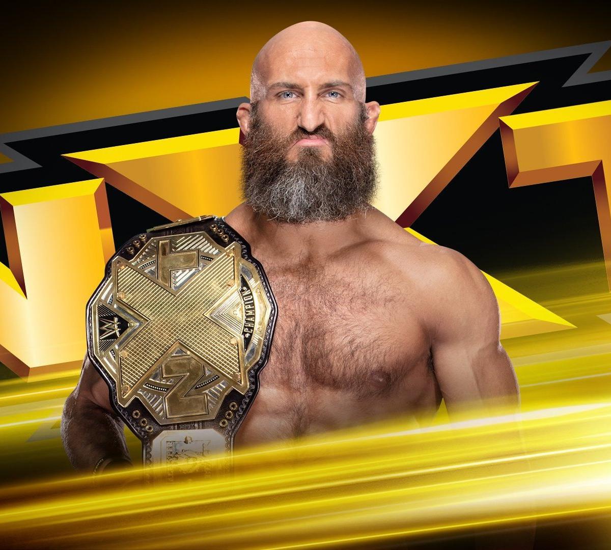 WWE NXT Results Winners, Grades, Highlights and Reaction from August 1
