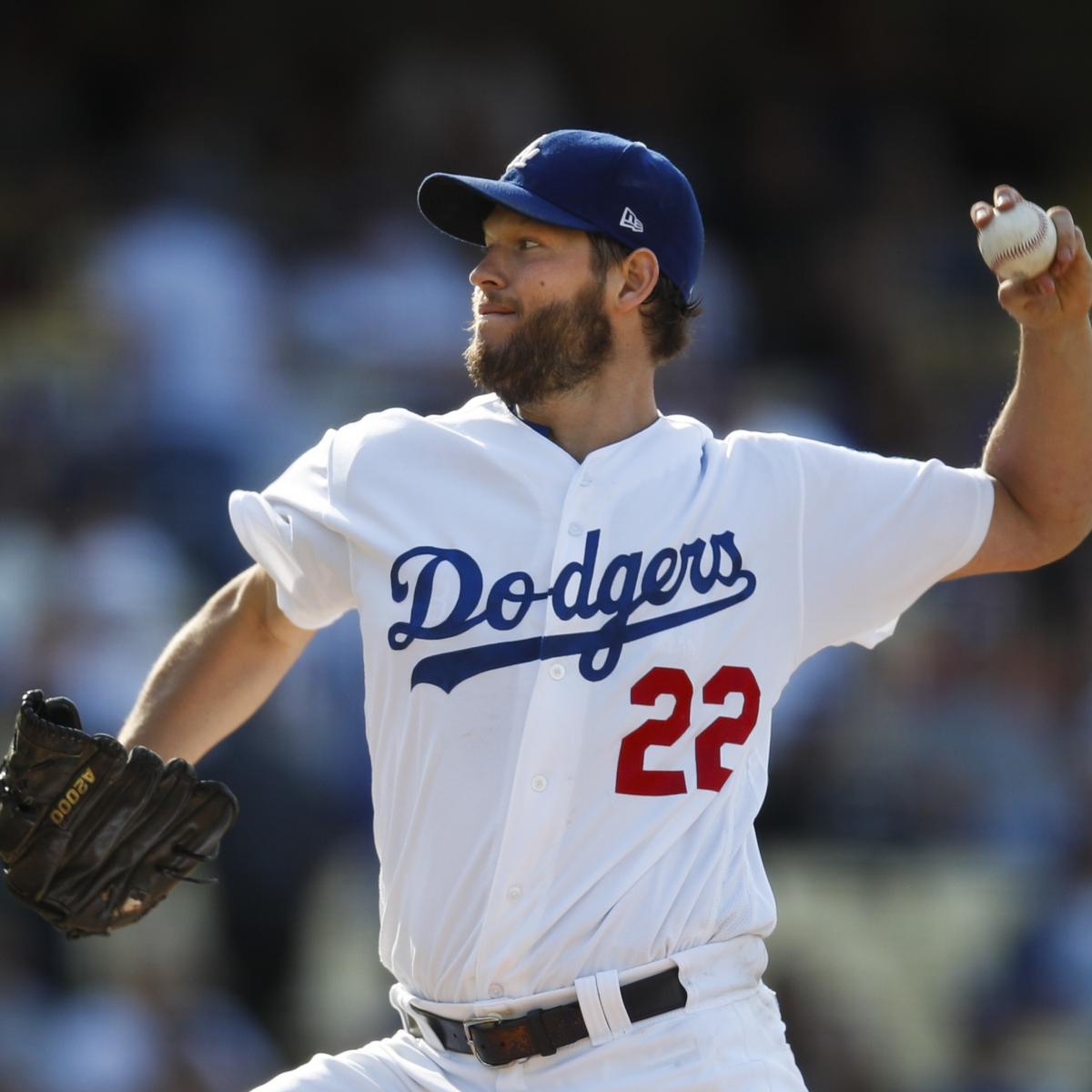 Ranking the 10 Greatest Dodgers Players of All Time News, Scores