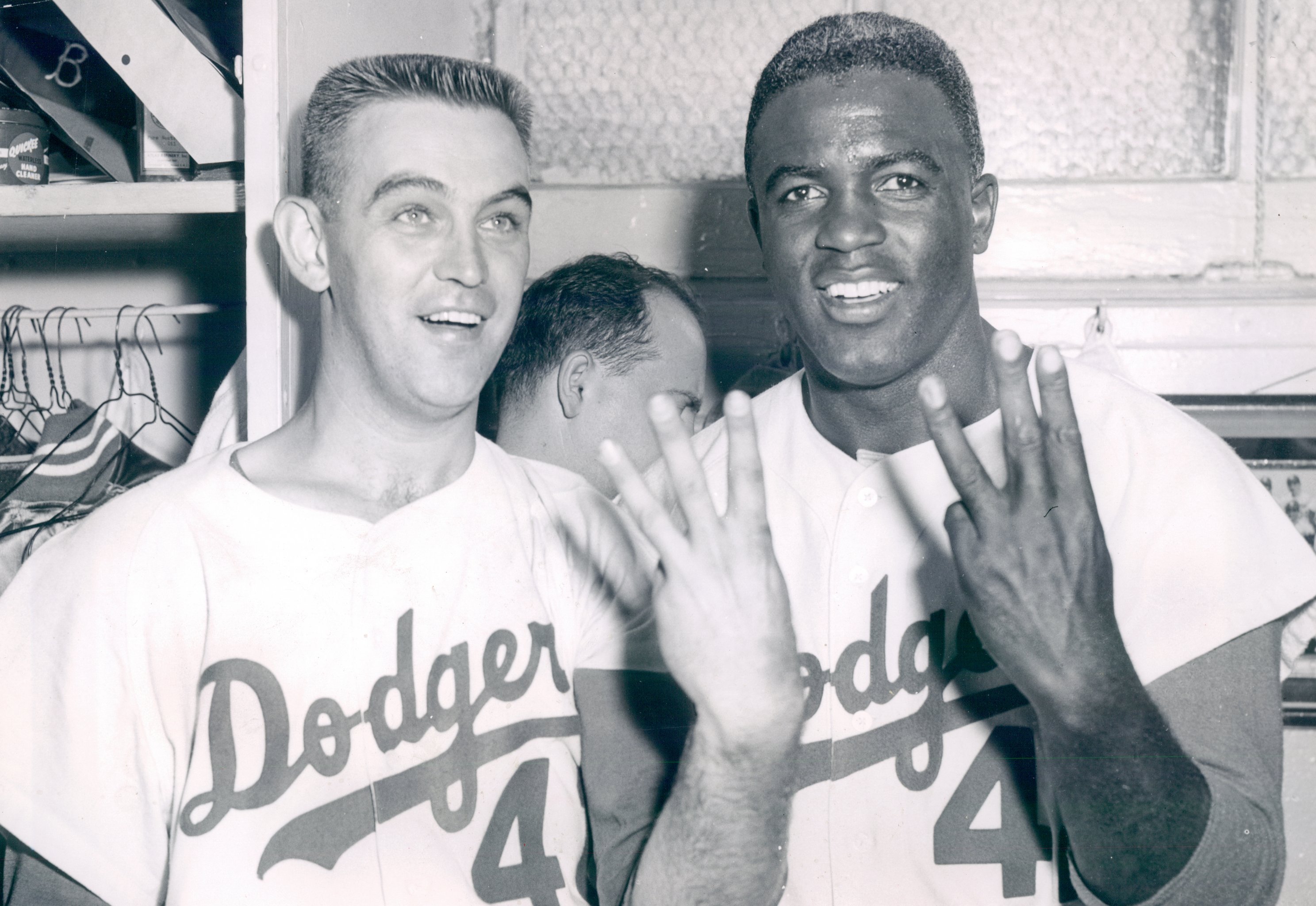 Ranking the 10 Greatest Dodgers Players of All Time, News, Scores,  Highlights, Stats, and Rumors