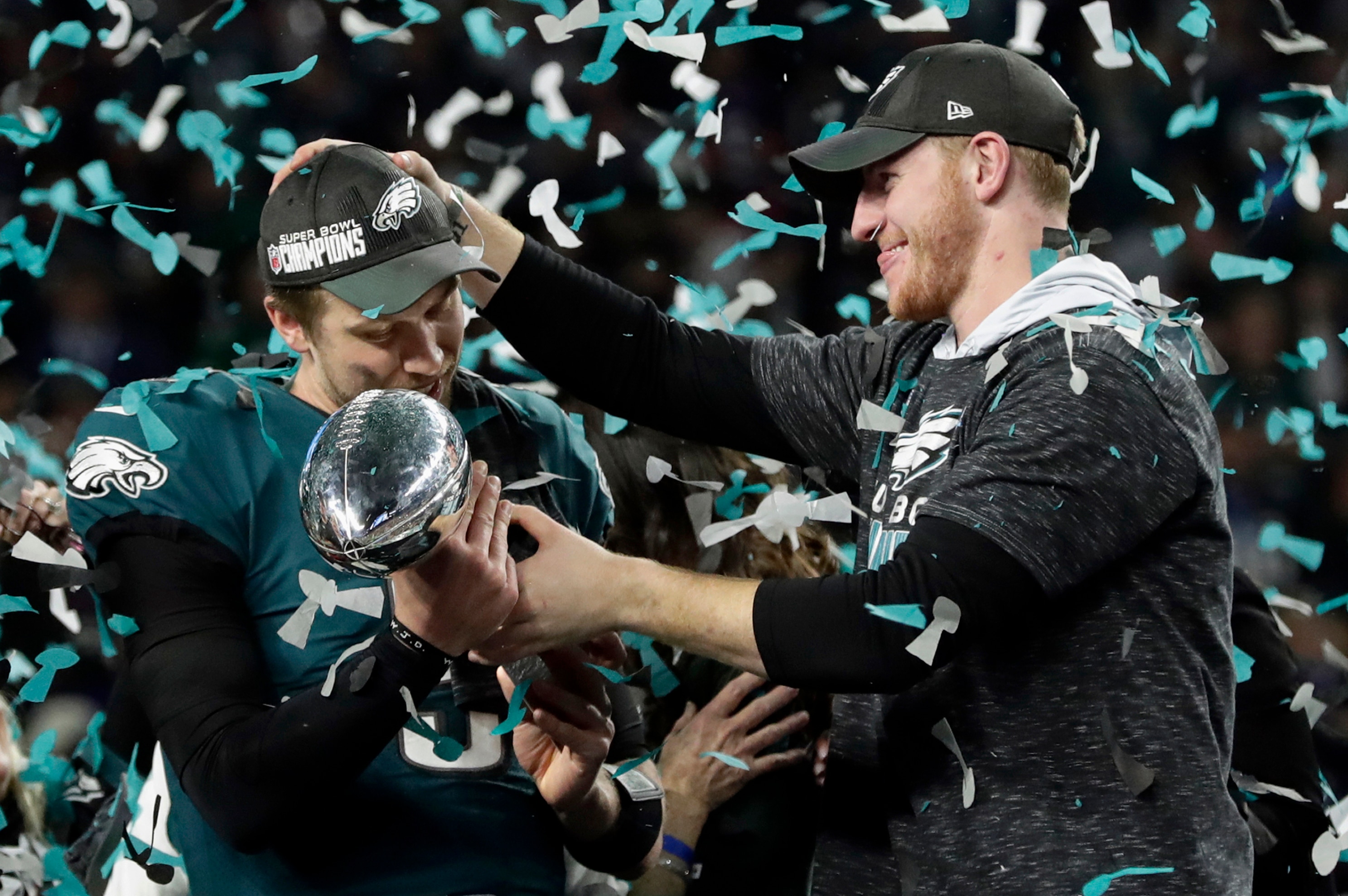 Super Bowl Odds 2018: Breaking Down Each Team's Chances Before