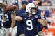 Trace McSorley