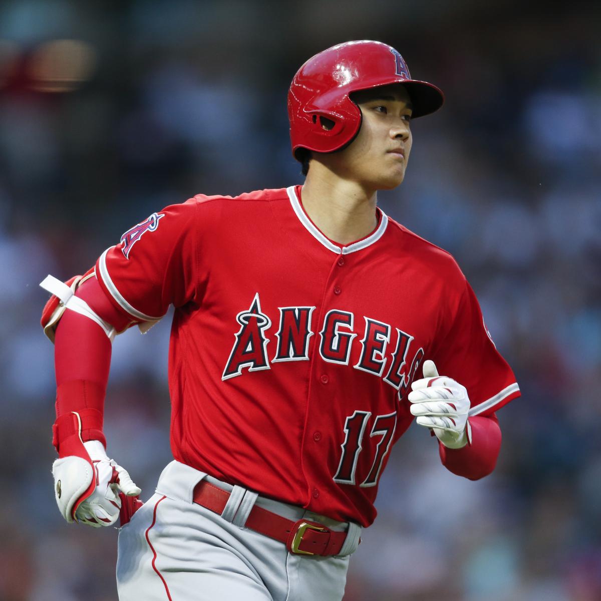 top 5 MLB rookies i cannot wait to see play in 2018. – There's no crying in  baseball blog