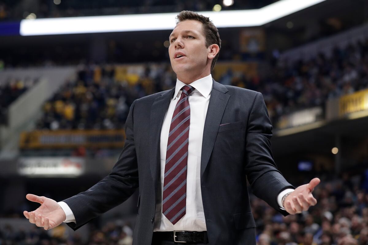 NBA Coaches Who Will Be on the Hot Seat Next Season News, Scores