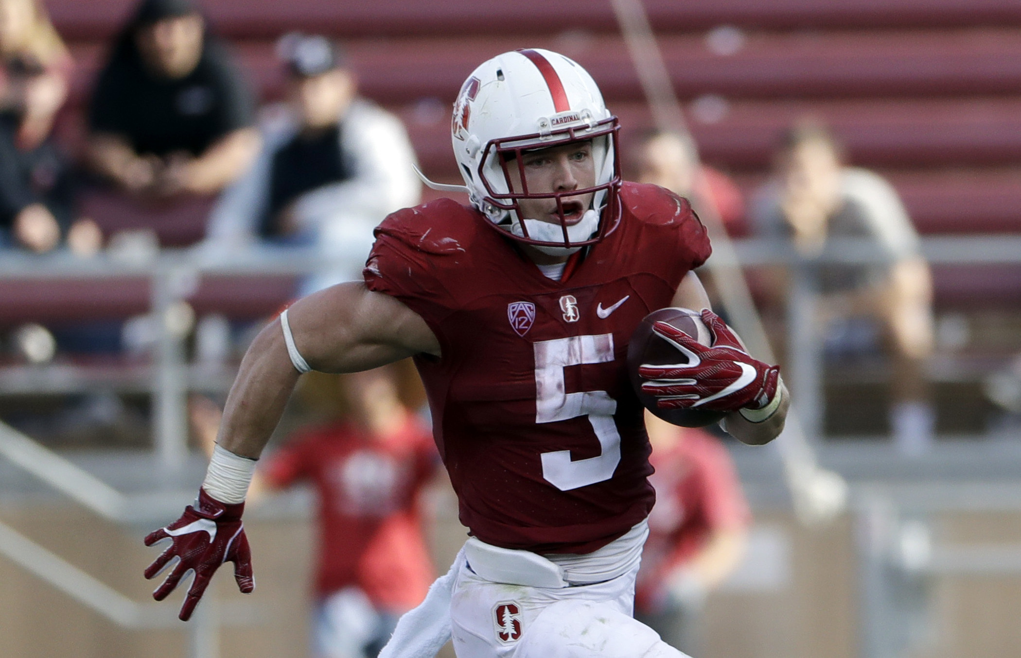 Ranking The Best College Football Programs Since 2010 Bleacher