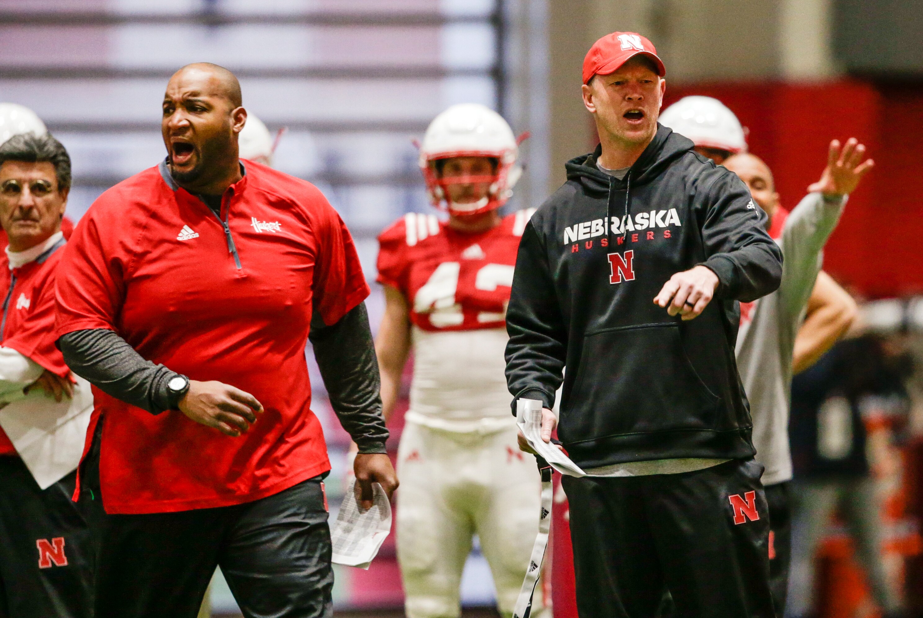 College Football Teams With Absurdly Weak Nonconference