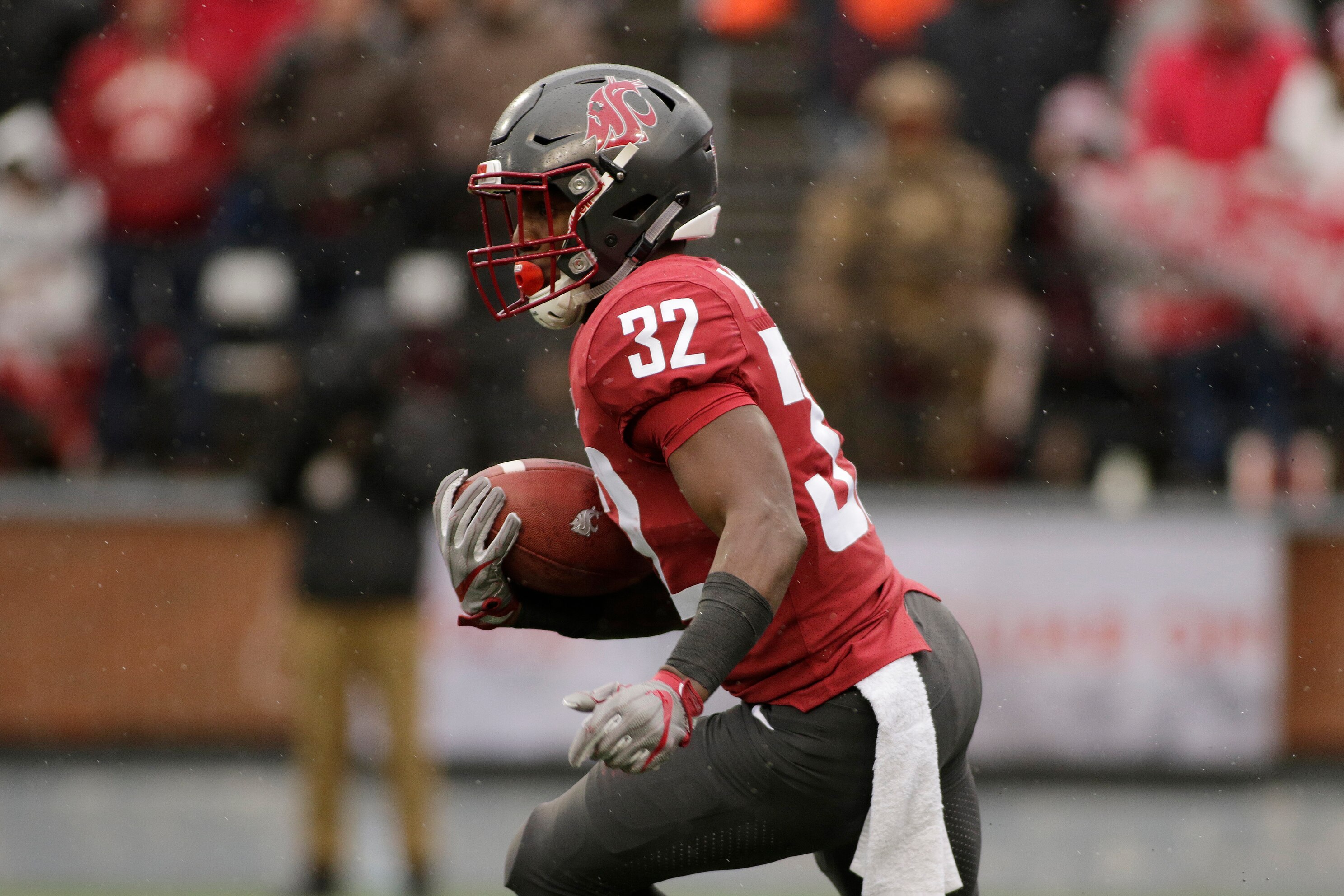 College Football Teams With Absurdly Weak Nonconference