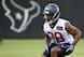 Houston Texans safety Justin Reid