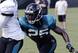Jacksonville Jaguars cornerback D.J. Hayden