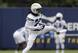 Los Angeles Chargers safety Rayshawn Jenkins