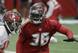 Tampa Bay Buccaneers cornerback M.J. Stewart