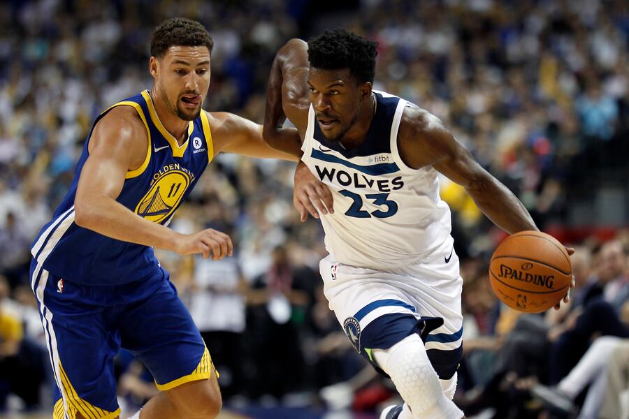 Every Nba Team S Blueprint For 2019 Free Agency Bleacher Report