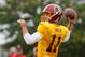 Don't sleep on Alex Smith in Washington.