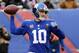 The addition of Saquon Barkley and return of Odell Beckham makes Manning a sneaky, late pick.