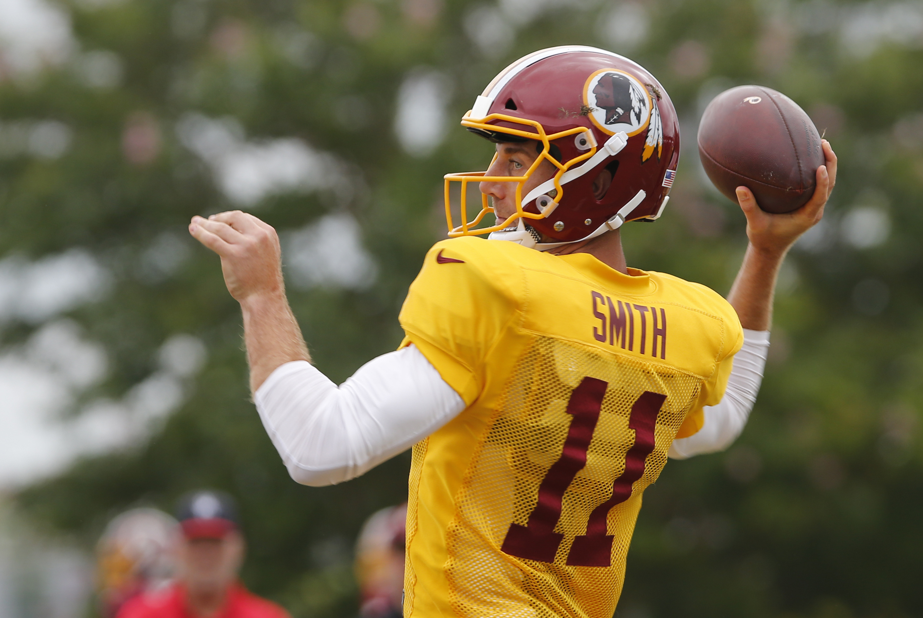 Fantasy Football 2018 Deep Sleeper Candidates Who Can Help Win