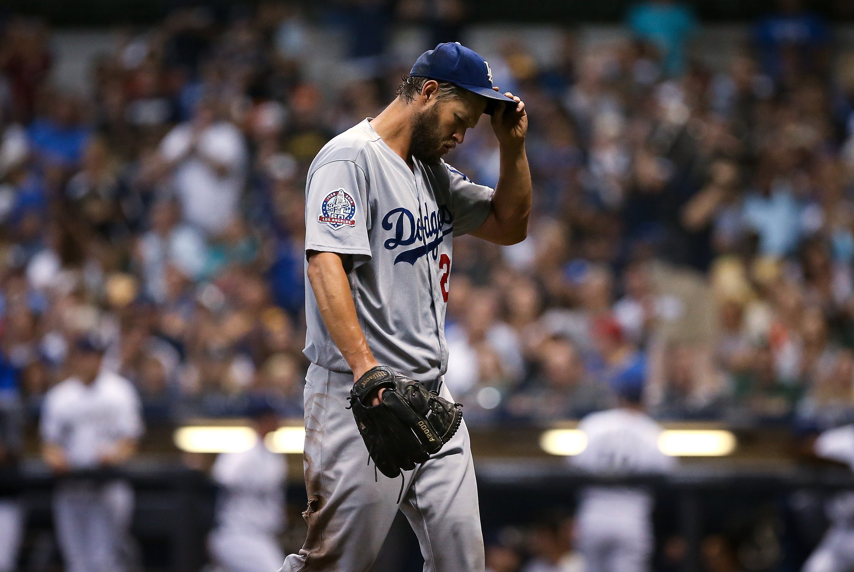 Jake Arrieta agrees to one-year, $10.7-million deal with Cubs - Los Angeles  Times