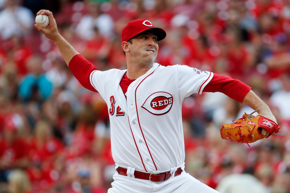 BigName MLB Trade Targets Who Could Help Decide Playoff Races News