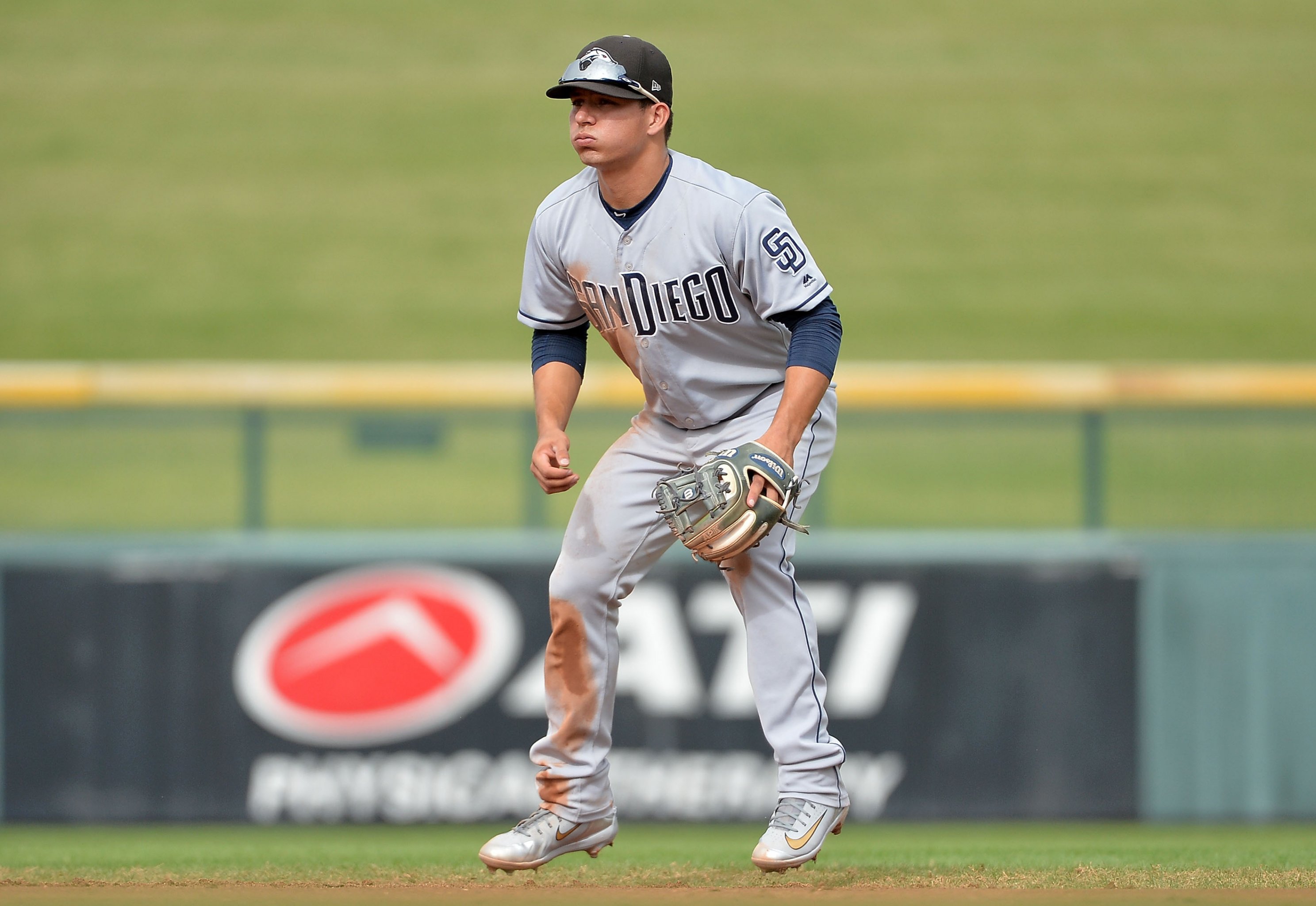 Rays prospects Wander Franco, Ronaldo Hernandez, Brendan McKay chosen for  All-Star Futures Game