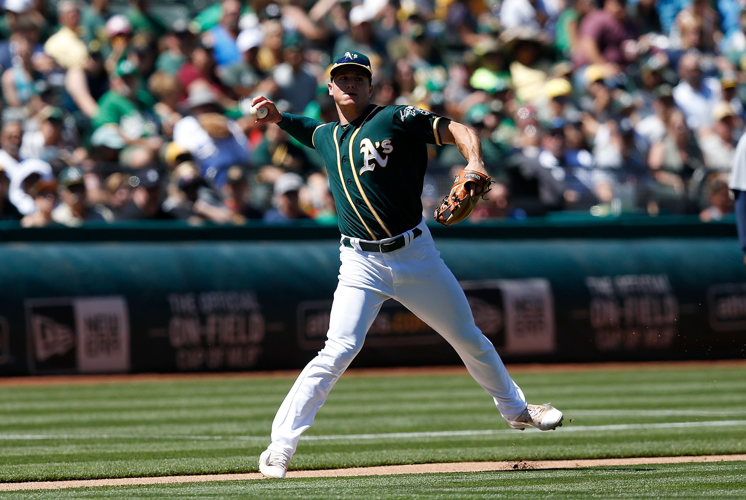 Dodgers losing Zack Greinke hurt Oakland A's chances of signing Ryan Madson  - Athletics Nation