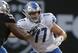 Detroit Lions offensive lineman Frank Ragnow